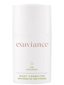 Exuviance Night Corrector produkt bild