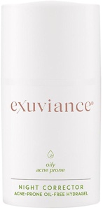 Exuviance Night Corrector 50 g produktbilde