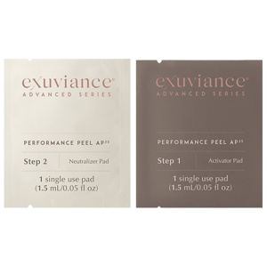 Exuviance Performance Peel AP 25 produktbilde