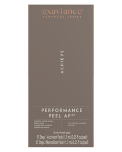 Exuviance Performance Peel AP25 Produktbild
