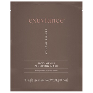 Exuviance Pick-Me-Up Plumping Mask (20 g) produkt bild