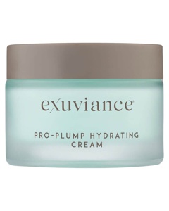 Exuviance Pro-Plump Hydrating Cream produktbillede