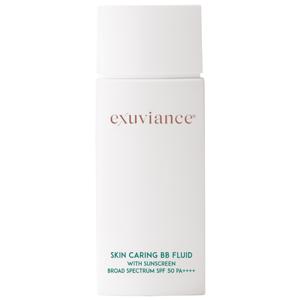 Exuviance Skin Caring BB Fluid SPF 50 50 ml produkt bild
