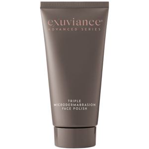 Exuviance Triple Microdermabrasion Face Polish 75 g produkt bild