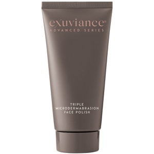 Exuviance Triple Microdermabrasion Face Polish 75 g produktbillede