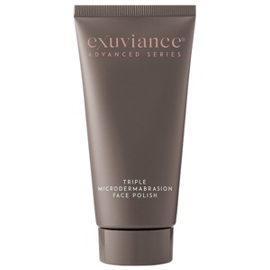 Exuviance Triple Microdermabrasion Face Polish 75 g produktbilde