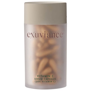 Exuviance Vitamin C Serum Capsules 60 stk. Produktbild