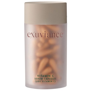 Exuviance Vitamin C Serum Capsules produktbilde