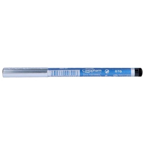 Eye Care Kajalstift schwarz, 1.1 g Stifte Produktbild