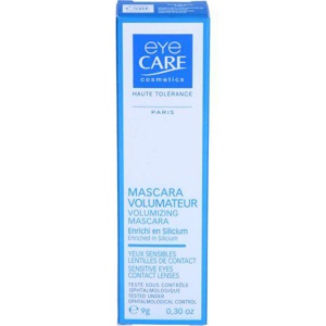 EYE CARE Mascara Volumen pure black Produktbild