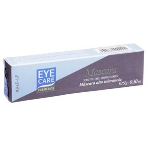 Eye Care Wimperntusche braun, 9 g n.v. Produktbild