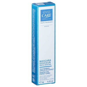 Eye Care Wimperntusche ohne Parab.eben.2006 Produktbild