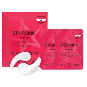 EYE CATCHER™ Smoothing Bio-Cellulose Eye Masks 2x12ml produkt bild