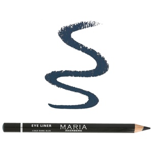 MARIA ÅKERBERG Eyeliner Cold Dark Blue produkt bild