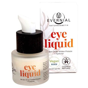 Eye Liquid Augencreme, 15 ml n.v. Produktbild