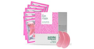 Eye Masks with Vitamin B12 & Collagen – Reduce Dark Circles & Puffiness 24 pairs produkt bild
