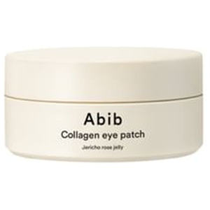 Eye Patch Collagen Jericho Rose Jelly, 90 ml Produktbild