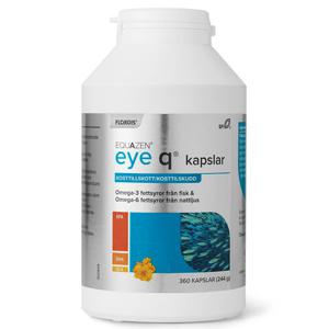 Equazen Kapslar, 360 kaps produkt bild