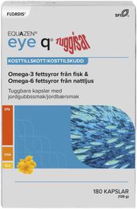Equazen Tuggis produkt bild