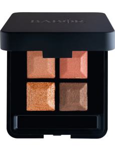 Babor Eye Shadow Quattro nudes 4 g produkt bild