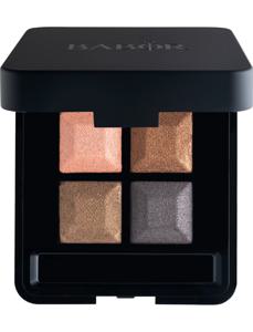 Eye Shadow Quattro 02 Smokey produkt bild