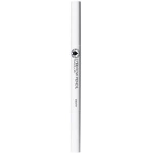Eyebrow Pencil Triagular Ebony produkt bild