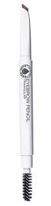 Eyebrow Pencil Triagular Soft Brown produkt bild