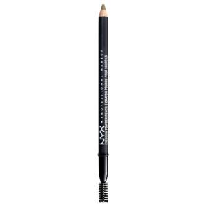 NYX Professional Makeup Eyebrow Powder Pencil Taupe 1 g produkt bild