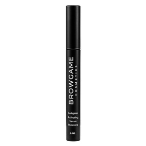 Eyelash Activating Serum Mascara Black 6 ml produktbilde