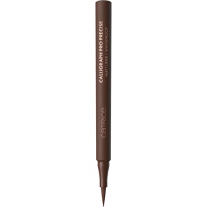 Eyeliner Calligraph Pro Precise Matt Liner Waterproof 020 Espresso Brown, 1 ml Produktbild
