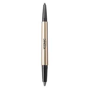 ICONIC London Eyeliner Duo Smokey Eye produkt bild