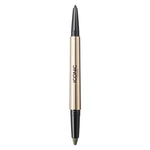 ICONIC London Eyeliner Duo Smokey Eye produkt bild