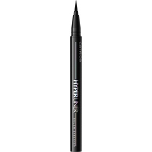Eyeliner Hyper Liner Brush 010 Classic Black, 0,52 ml Produktbild