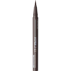 Eyeliner Hyper Liner Brush Waterproof 020 Dark Mocca, 0,52 ml Produktbild