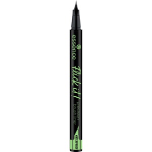 Eyeliner Precision Flick It! Waterproof 01 Black, 0,5 ml Produktbild