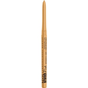 Eyeliner Vivid Rich Mechanical 01 Amber Stunner, 0,28 g Produktbild