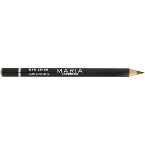 Maria Åkerberg Eye Liner Warm Olive Green produkt bild