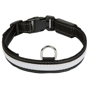 Eyenimal RGB Leuchthalsband Produktbild