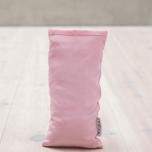 Eyepillow Heather Pink produkt bild