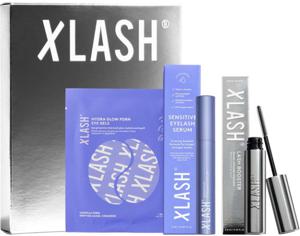 Eyes Glow-up Holiday Kit produkt bild