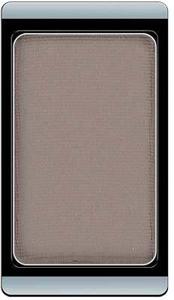 Artdeco Eyeshadow Matte 520 Matte Light Grey Mocha - 08 g produkt bild