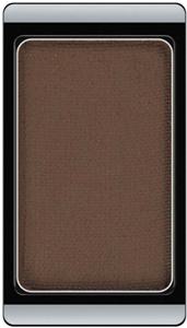 Eyeshadow 524 Matt Dark Grey Mocha produkt bild