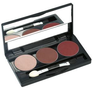 Eyeshadow Collection Mahogany produkt bild