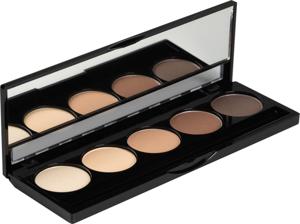 Maria Åkerberg Eyeshadow Collection Natural produkt bild