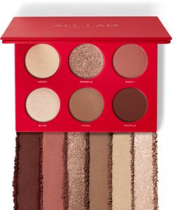 Eyeshadow Palette Perfect Glam produkt bild
