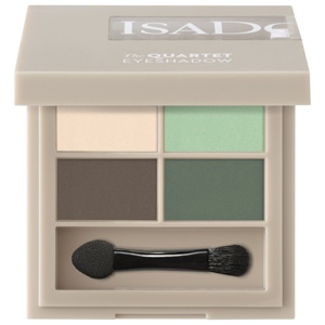 Eyeshadow Quartet 02 Neo Mint produkt bild