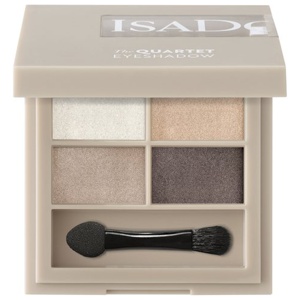 Eyeshadow Quartet 09 Pearls Allure produkt bild