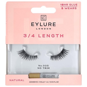Eylure 3/4 Length No. 005 produktbilde