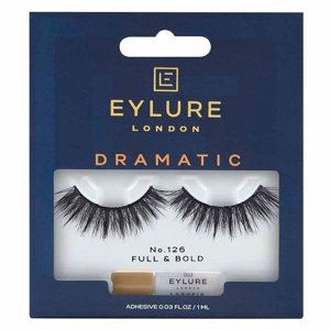 Eylure Dramatic No.126 produktbilde