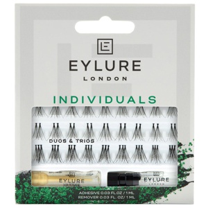 Eylure Individuals Duos & Trios produkt bild